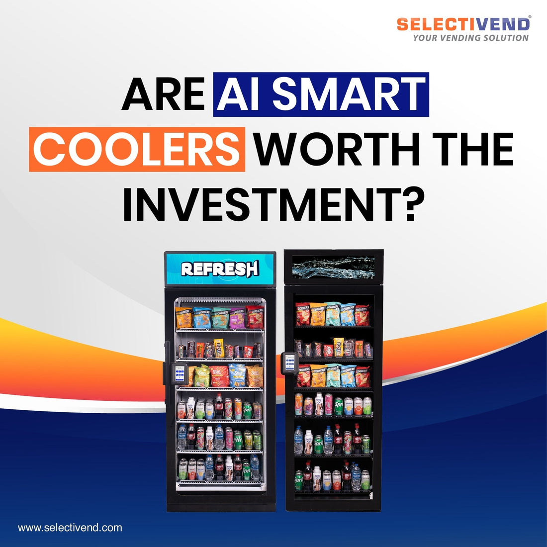 Are AI Smart Coolers Worth the Investment?