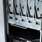 Selectivend Gatorade 10-Selection Cold Drink Vending Machine