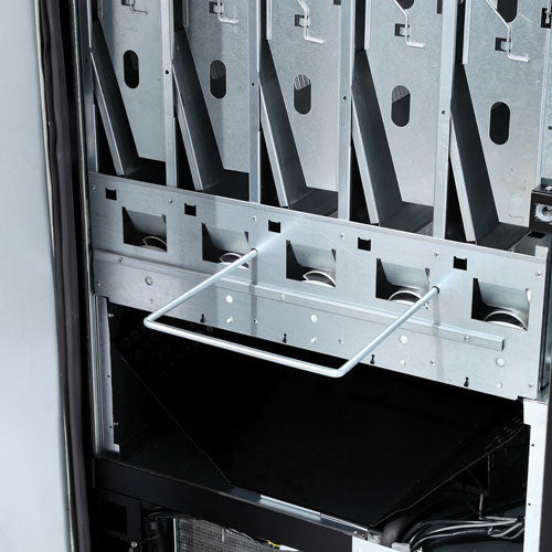 Selectivend 10-Selection Cold Drink Vending Machine