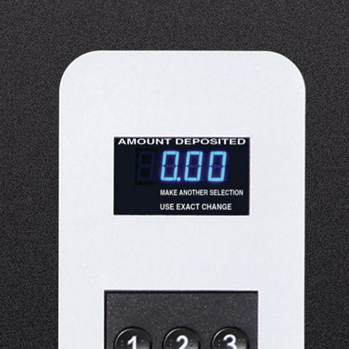 Selectivend Gatorade 10-Selection Cold Drink Vending Machine