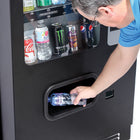 Selectivend 10-Selection Cold Drink Vending Machine