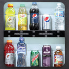 Selectivend Gatorade 10-Selection Cold Drink Vending Machine