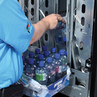 Selectivend 10-Selection Cold Drink Vending Machine