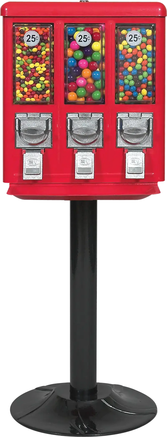 Gumball Vending Machines