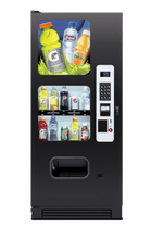 Selectivend Gatorade 10-Selection Cold Drink Vending Machine