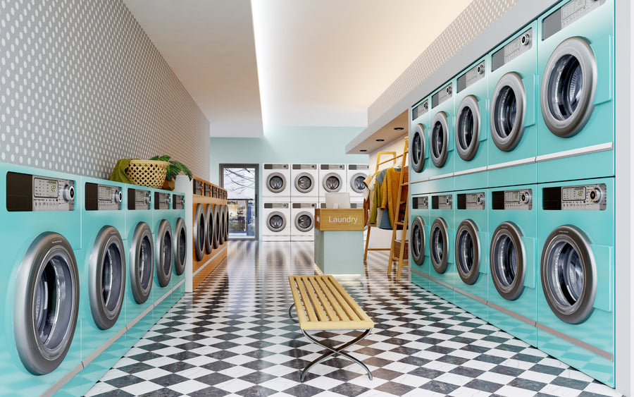 Laundromats