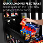 Selectivend 23-Selection Snack & Candy Vending Machine