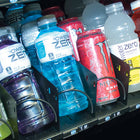 Selectivend 24-Selection Snack & Drink Combo Vending Machine