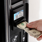 Selectivend Coffee, Tea & Hot Drink Vending Machine