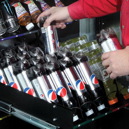Selectivend 29-Selection Combo Vending Machine