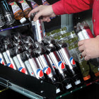 Selectivend 29-Selection Advantage Plus Combo Vending Machine