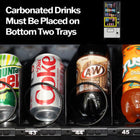 Selectivend 28-Selection Cold Drink Vending Machine