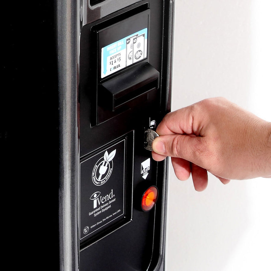 Selectivend Coffee, Tea & Hot Drink Vending Machine