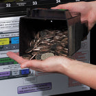 Selectivend 29-Selection Combo Vending Machine