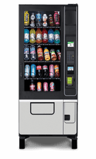 Selectivend 28-Selection Cold Drink Vending Machine
