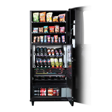 Selectivend 29-Selection Combo Vending Machine