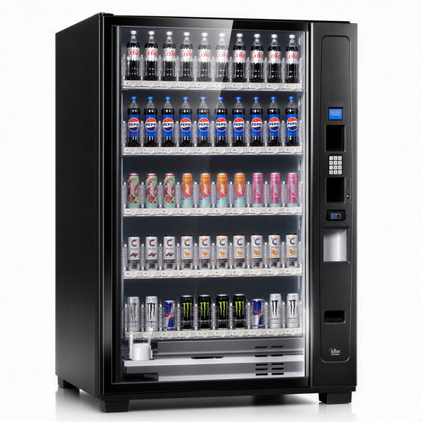 GFV-400 Glass Front Vendor