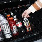 Selectivend 28-Selection Cold Drink Vending Machine