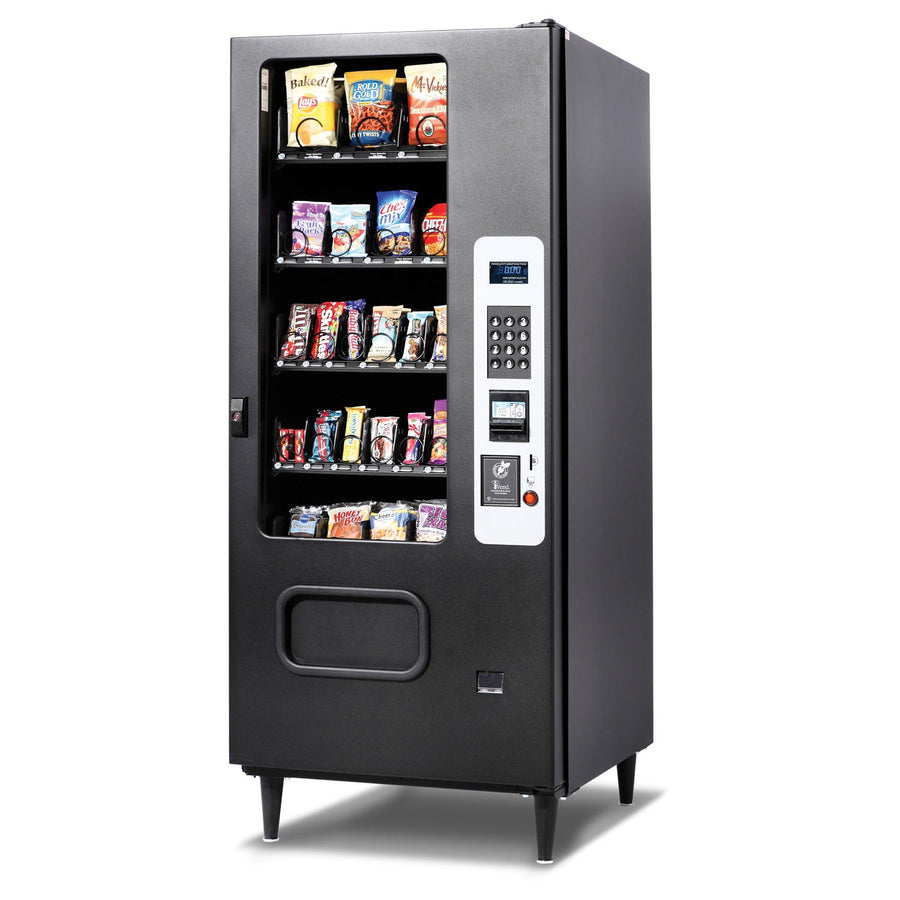 Selectivend 23-Selection Snack & Candy Vending Machine