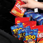 Selectivend 40-Selection Snack & Candy Vending Machine