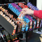 Selectivend 29-Selection Combo Vending Machine