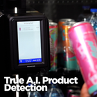 Selectivend Spectra Launch AI Smart Cooler
