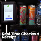 Selectivend Spectra Launch AI Smart Cooler