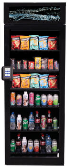 Selectivend Spectra Core AI Smart Cooler