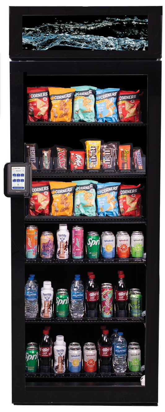 Selectivend Spectra Core AI Smart Cooler