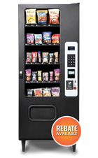 Selectivend 23-Selection Snack & Candy Vending Machine