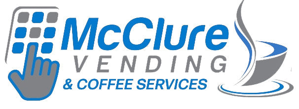 McClure Vending & Coffee Services