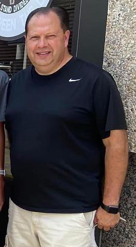 Paul Burchett