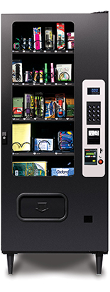 School Supply Vending Machine